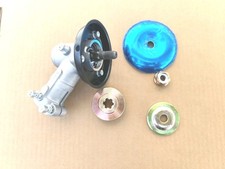 Coppia conica decespugliatore alberino attacco quadrato 5 x 5 canna 26mm