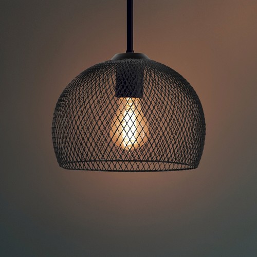 Paralume lampada sospensione - paralume, a