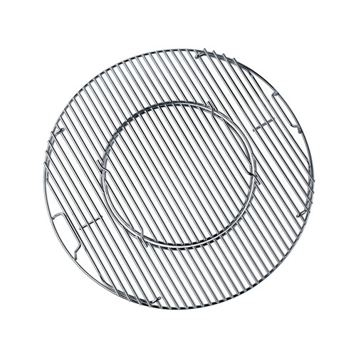Griglia per barbecue - barbecue, 57