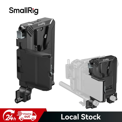 Smallrig mount kit - v,