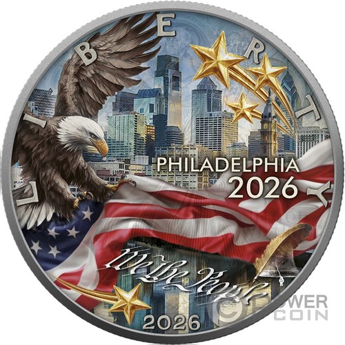 Usa american eagle - usa,