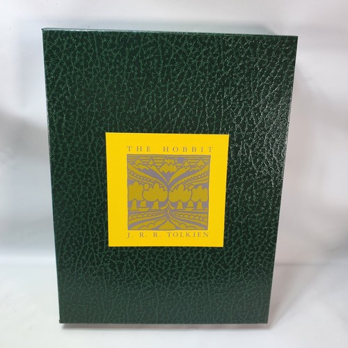 Vintage the hobbit r - vintage,
