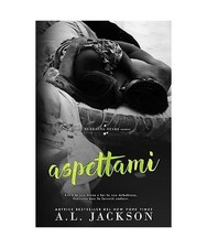Aspettami, A. L. Jackson
