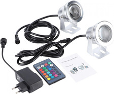 Faretto a LED Con Luce