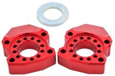 Blocchetti Tendicatena Evotech