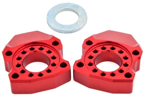 Blocchetti tendicatena evotech - tendicatena,