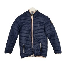 EK12699 Giacca reversibile per