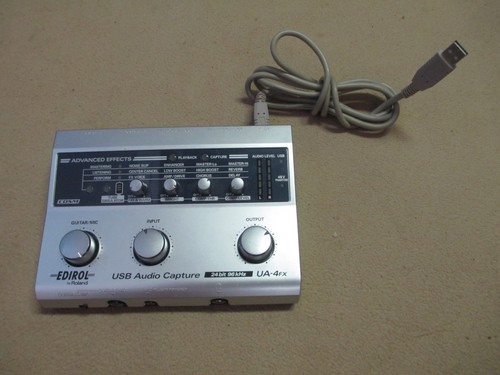 Modulo acquisizione audio - modulo,