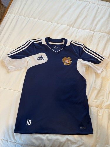 Maglia calcio media - , uomo