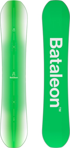 Bataleon snowboard all - bataleon,