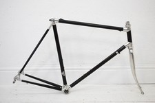 TELAIO BICI D'EPOCA ALAN