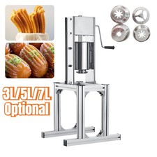 Macchina per fare churros