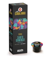10 Capsule Caffitaly System