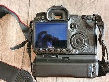 canon eos 50d con battery grip