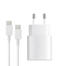 25W Caricatore USB C Rapido