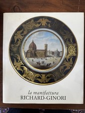 La Manifattura Richard-Ginori