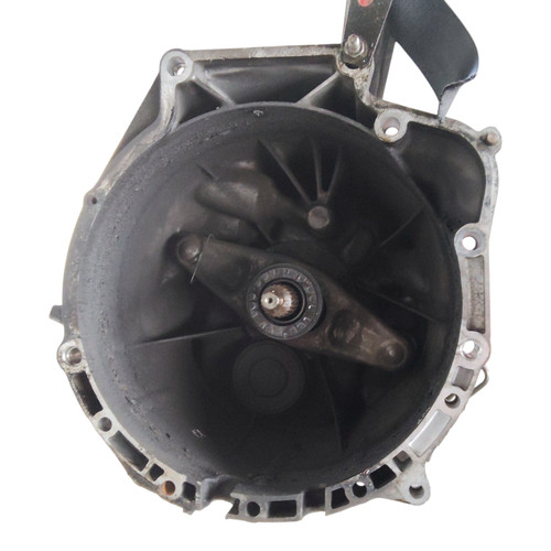 Cambio manuale marce bmw - manuale,