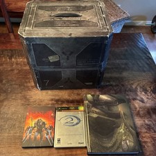Halo Reach Legendary Edizione