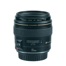 Canon 85/1.8 USM EF