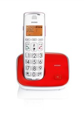 Brondi Bravo Gold 2 Telefono