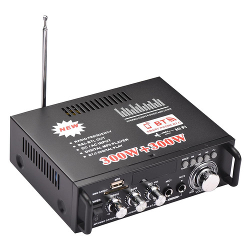 Docooler 600w amplificatore - 600w,