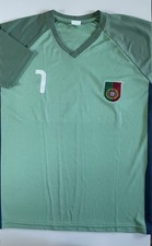 Maglia calcio/futbol XL