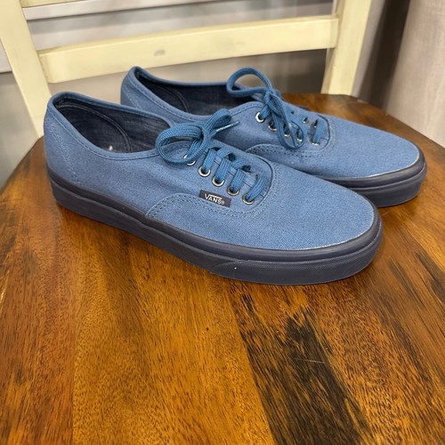 Sneakers vans autentiche uomo - vans,