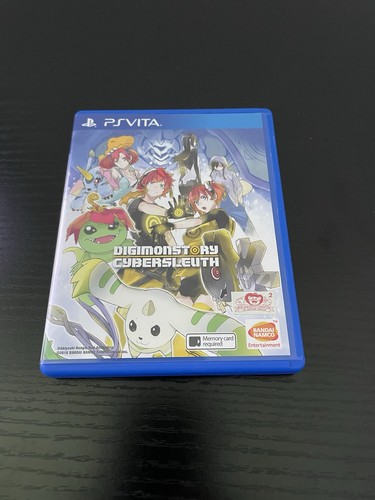 Completo digimon story - completo,