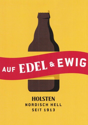 Cartolina auf edel - cartolina, (d)