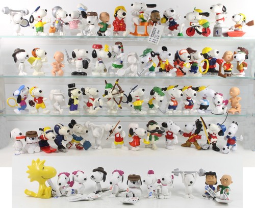 Snoopy peanuts personaggi - peanuts,