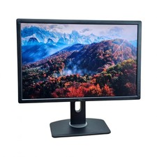 Monitor LED 24" DELL