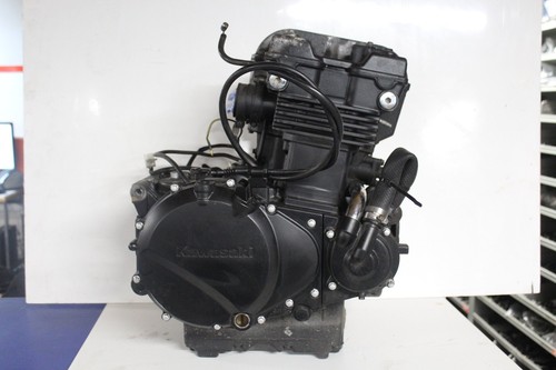 Blocco motore - , (motore)