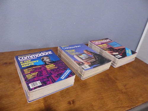 Lot vintage 1980s - lot,