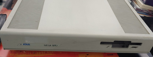 Atari mega case classic - 2,