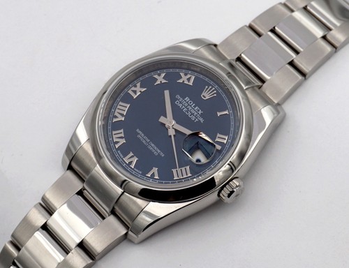 Rolex oyster perpetual - rolex,