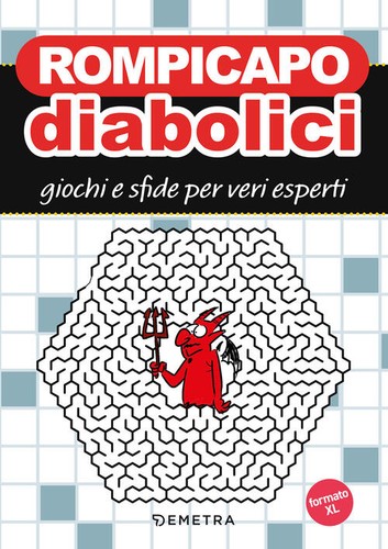 Rompicapo diabolici giochi - diabolici.,