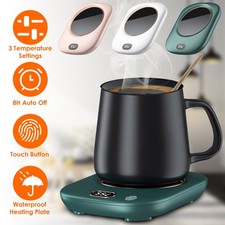 1Pz Scalda Tazza Caffè