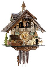 Eble 22304 Orologio a cucù