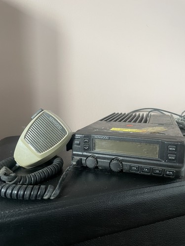 Kenwood 730 - kenwood, tk-730