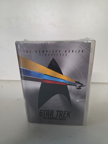 New star trek the - the, original