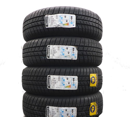 215 barum 100h - 16,