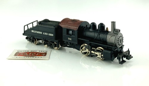 Ct65 rivarossi 9135 - n,