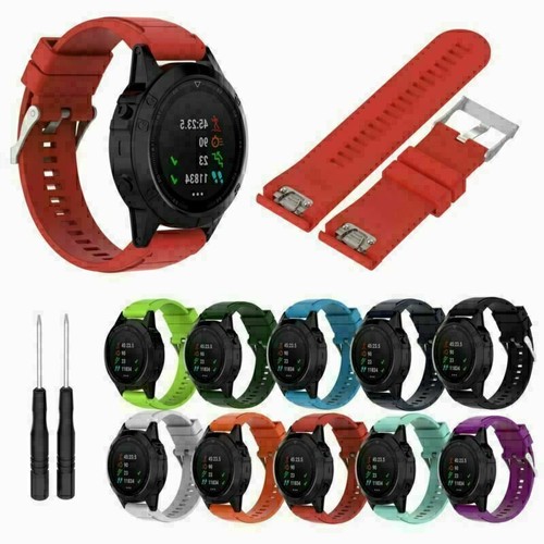 Kit sportivo cinturino