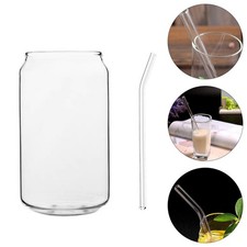 1 set di tazze in per acqua