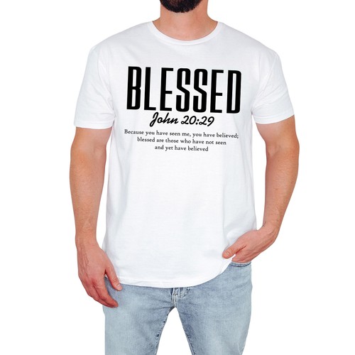 Shirt uomo beato giovanni - beato,
