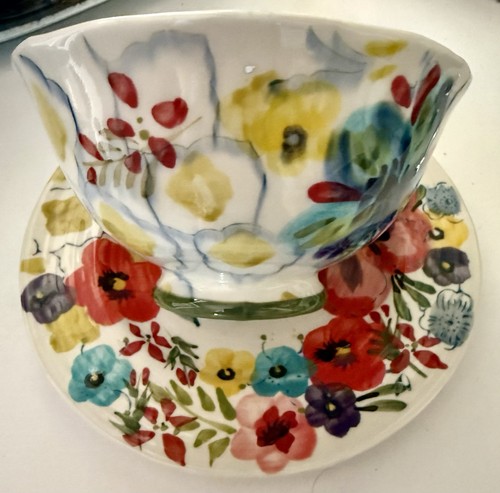 Piatto anthropologie estudio - piatto,