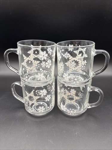 Set tazze vintage luminarc - vintage,