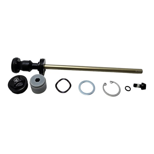 Rockshox pike solo - rockshox,