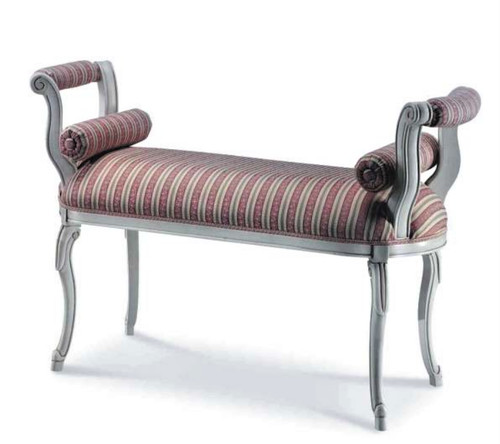 Panchetta legno massello - in,