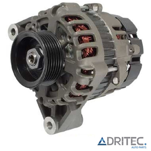 Alternatore generatore - alternatore,